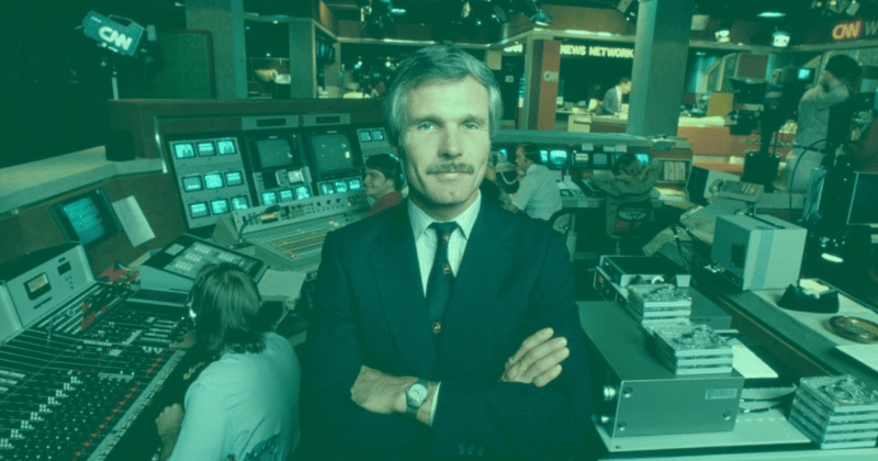 4 Biographies for Entrepreneurs