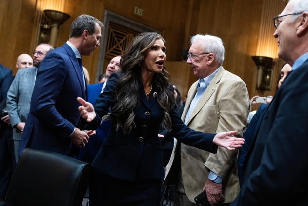 Illegal Immigrants Sue Trump Administration Over $1.8 Million Fines