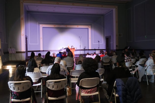 Glow Music Newsletter 2024