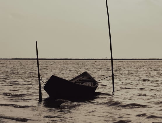 Investors Aren't Biting... Now What?