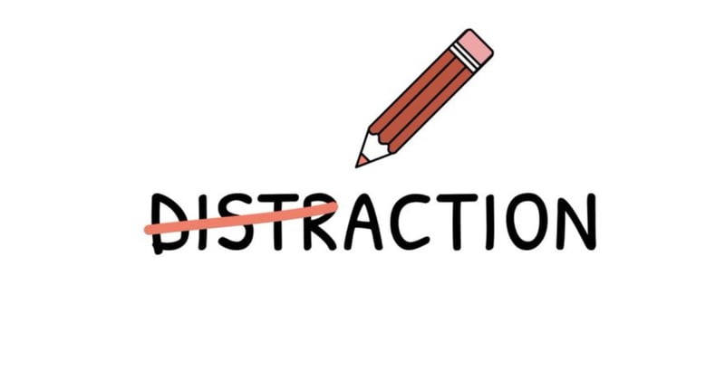 You’re Not Failing Because You’re Lazy.
