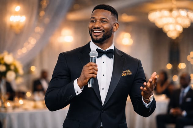 The Trap of Being the "Go To" Black Man