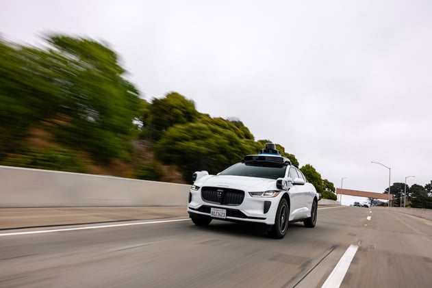 The robotaxi expansion that really matters