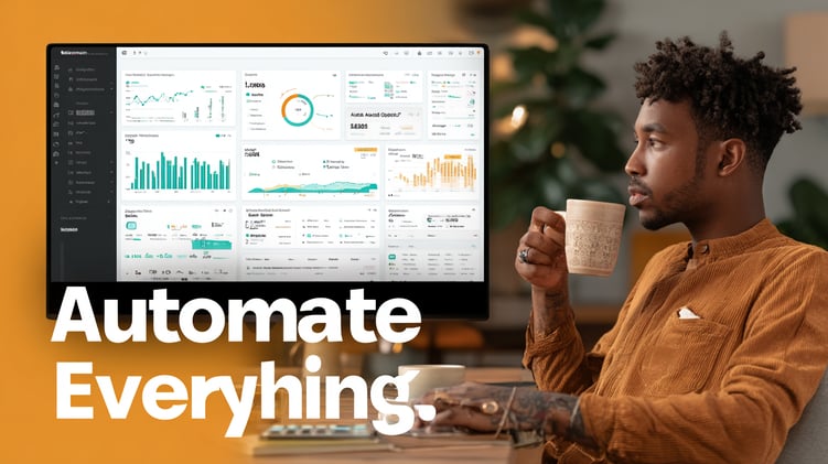 No VA, No Problem — Here’s How I Automated It All