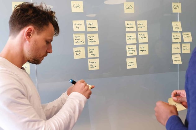 Timeline Creator For Online Businesses: How to Exponentially Improve Your Online Marketing