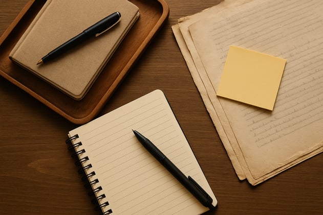 🗂️ 쓴 글을 저장하고, 다시 꺼내 성장한다