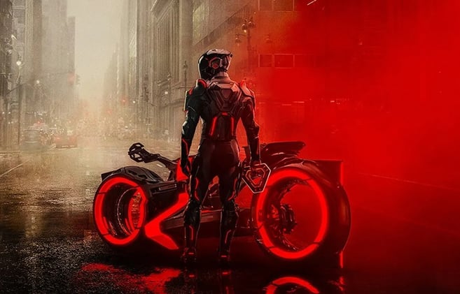 Mais um Tron flopa nos cinemas e novo documentário de turnê de Taylor Swift