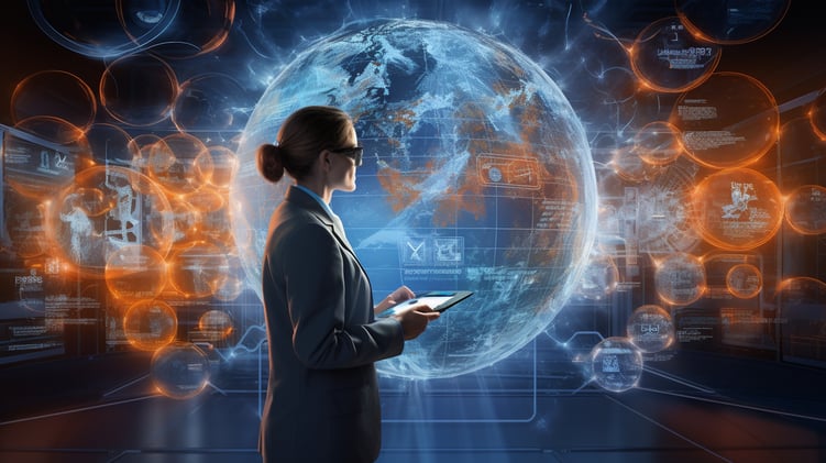 Mayo Clinic & Microsoft's AI Collaboration