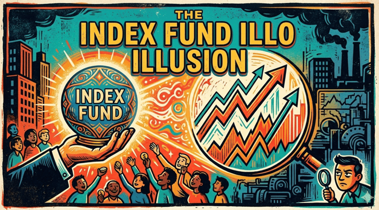 The Index Fund Illusion - Part I          