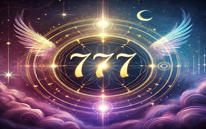 Angel Number for March 2025