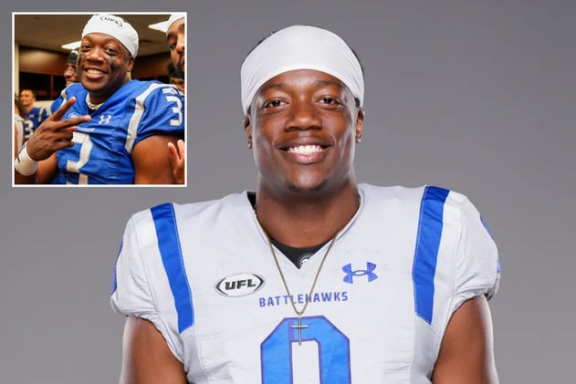 NFL Loss Former Player Dies in Fiery Crash