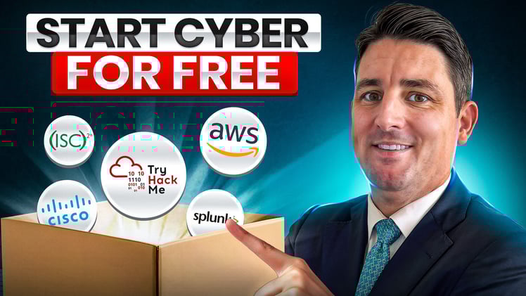 The Career Compass #56: Free Cybersecurity Training, Cloud Outages & Career Insights You Can’t Miss