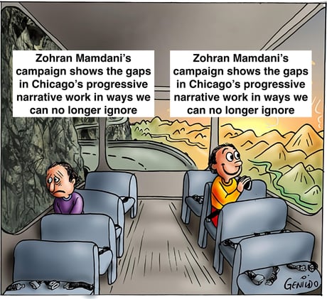 What Campaigns Keep Getting Wrong About Creators