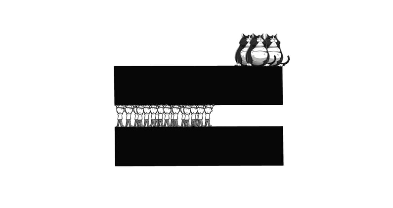 The art of the fair deal