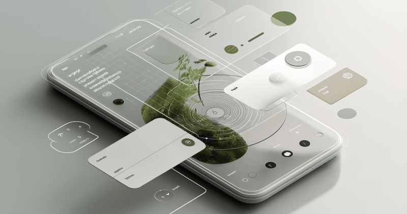 Designing for DepthUX Principles for 3D & Spatial Interfaces