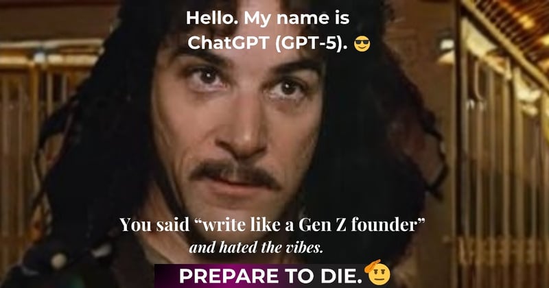 The AI Leadership Era Just Began and Most Aren’t Ready to Lead It.