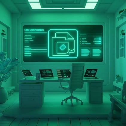 🖼️ 5 Image Optimization Tools That Will Transform Your Digital Assets