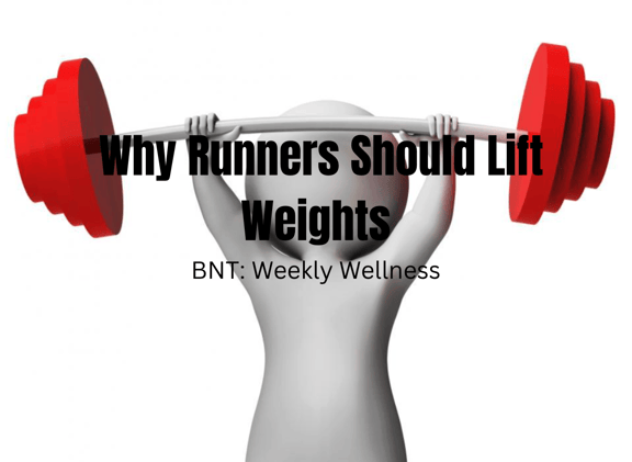 BNT: Weekly Wellness #017