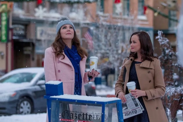 Netflix: los mejores estrenos de noviembre