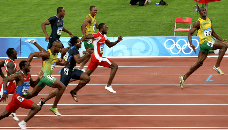Day 28: The Usain Bolt Acceleration Blueprint