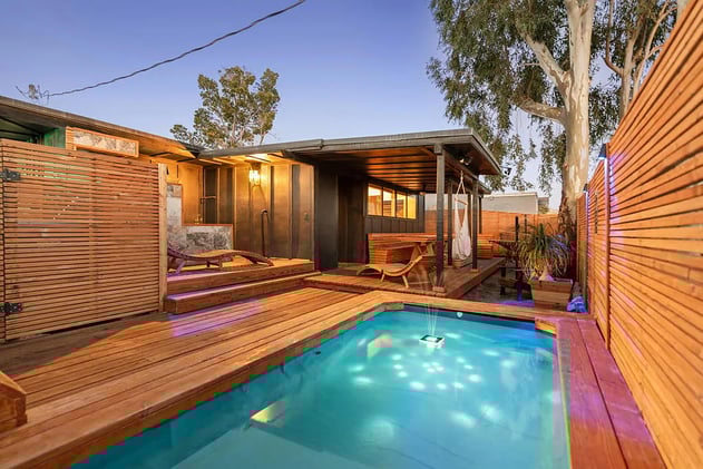 January 1: 12 Potential STRs