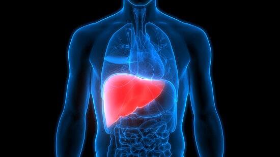 Liver Toxins Block Weight Loss: 85,000 Chemicals + Natural Detox Solutions