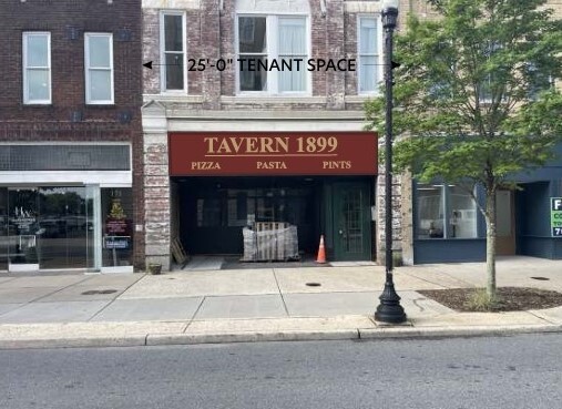 🟡 Tavern 1899 coming to Downtown Gastonia