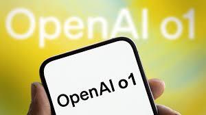 OpenAI o1 Model: Revolutionizing AI with Optimized Performance