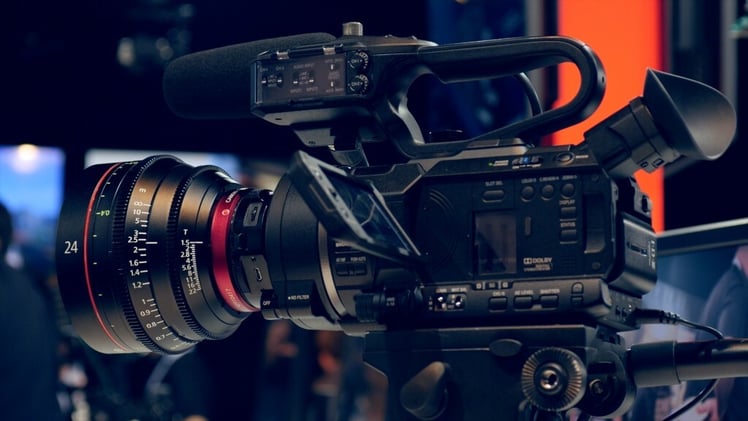 Today Television, Programming and Content