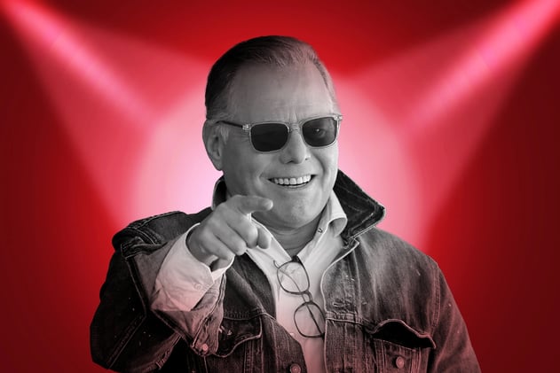 YouTube ingests the sweet fruit of carriage-war victory, Netflix makes a maverick metrics move, and did an obscure reality TV producer really start the rumor about the Saudis buying WBD?