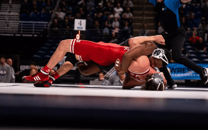 Spartan Brew 3/9: NCAAs Up Next!