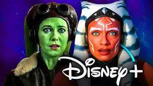 Ahsoka Season 2