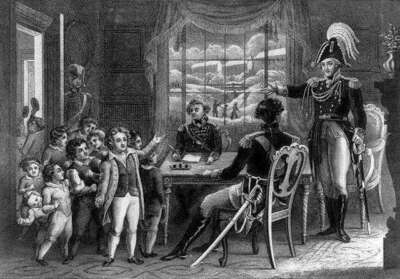 [IHP] Daily History Quiz - Weekend Edition
