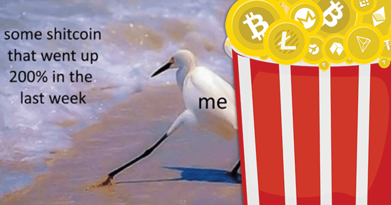 🍿 CBDCs are the FINAL BOSS of our generation