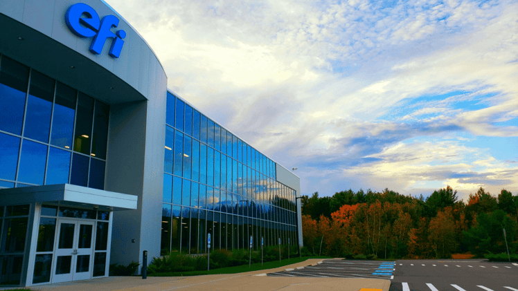 How Amaze Produced EFI’s Breakout Series and Took It From Niche to Not-Miss 🎙️