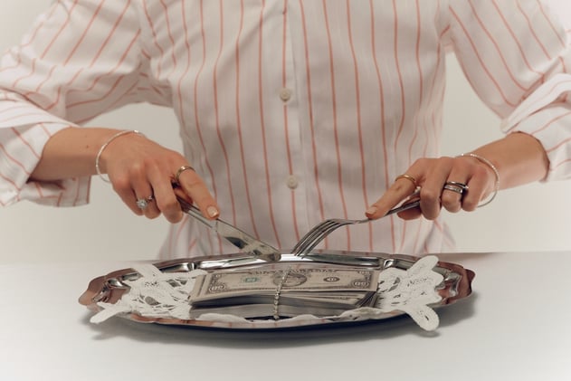 The Creative Entrepreneur's Guide to Building Passive Income Engines