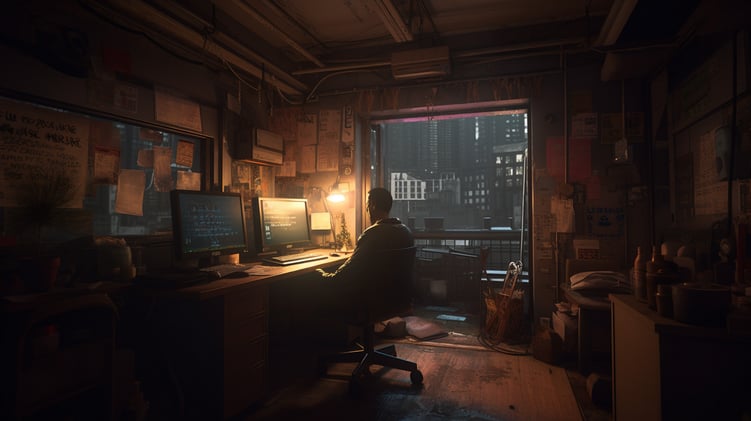 Why Hong Kong Is Still a Pok Gai Location for Game Devs (But Yo, Don’t Sleep On Us Yet)