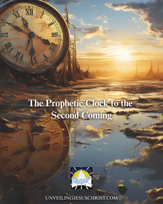 Three Prophetic Events in the 2000-year Gap (Daniel 9:26)