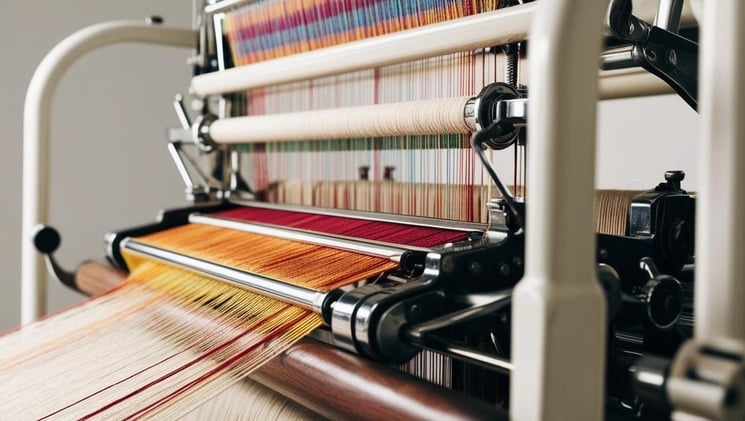 News & Updates: USTER Technologies | RSWM | Elixrr | ANDRITZ | MONFORTS | North Africa | Morocco Stitch & Tex 2025