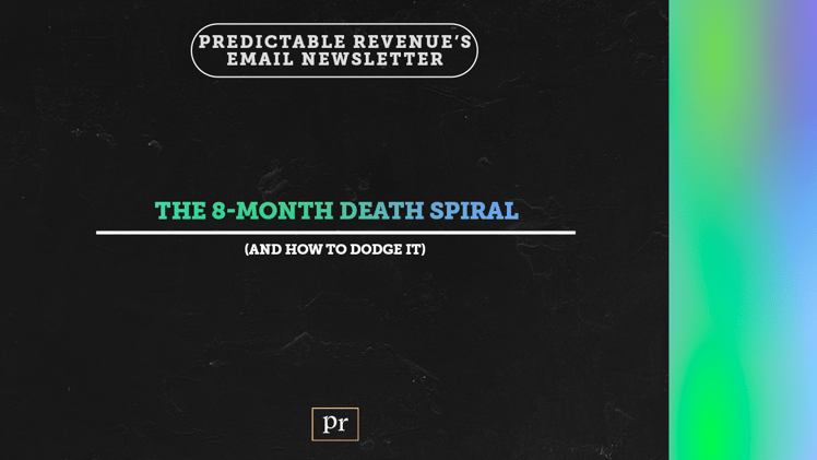The 8-Month Death Spiral