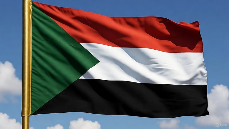 Reports of Mass Killings Emerge from the Sudanese Civil War