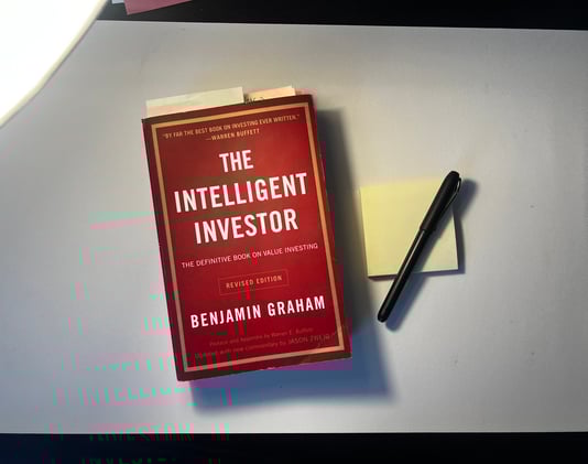 Looking back on Ben Graham