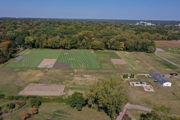 Updated Link: Turfgrass Manager Position at Waterman Farm (OSU)