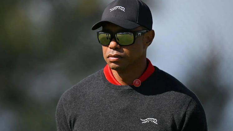 Tiger’s One Word Says It All - Weekly LITE