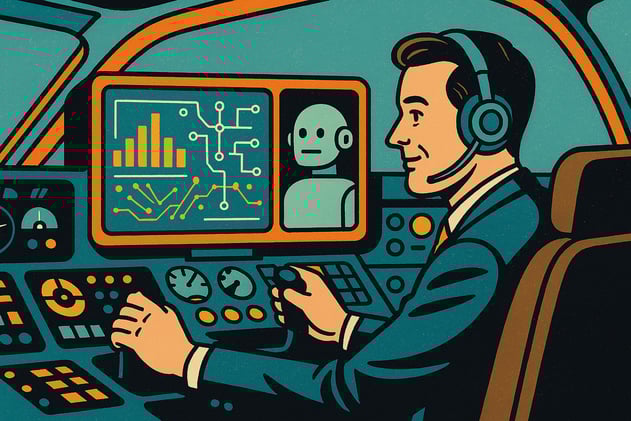 The #1 Mistake Smart Investors Still Make With ChatGPT