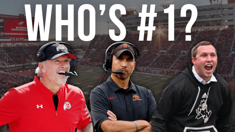 Big 12 Players Hate Preparing for This Team Most