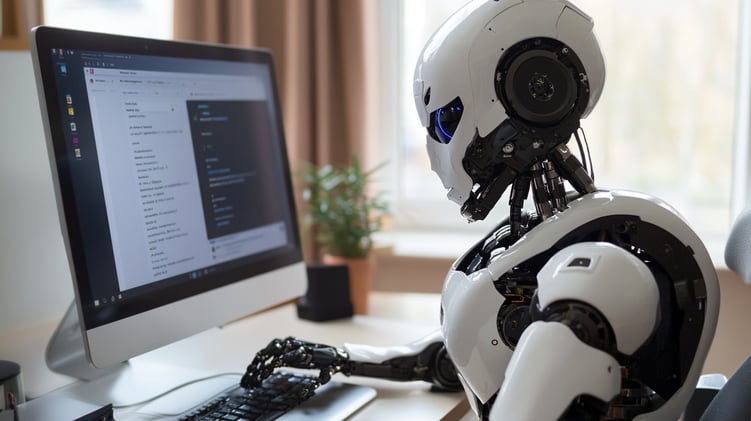 AI Shifts: From ChatGPT Agent to Job Market Transformation