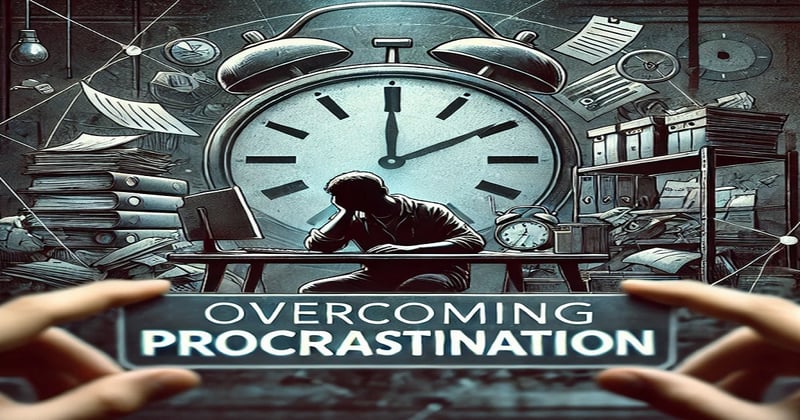 Understanding the Gravity of Procrastination