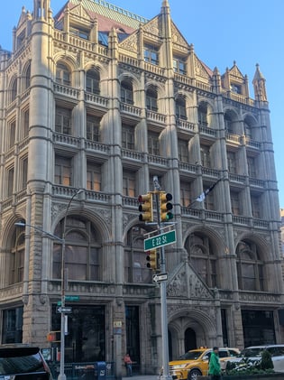 10: empire state of mind