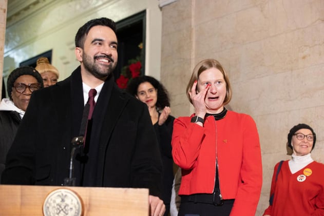 Salty Ginger Talk Newsletter